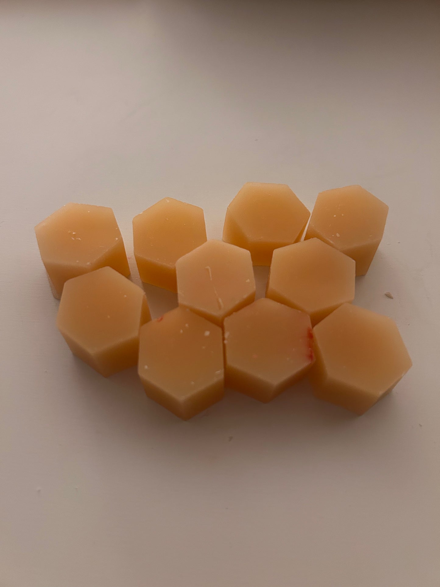 Cake Wax Melt