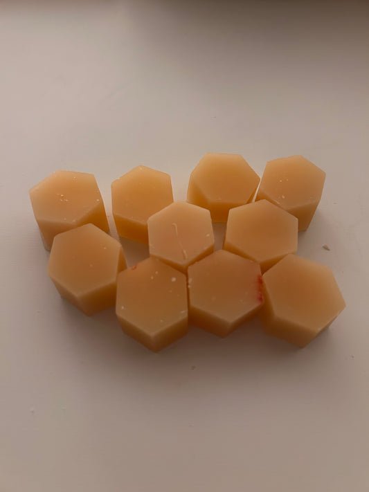 Cake Wax Melt