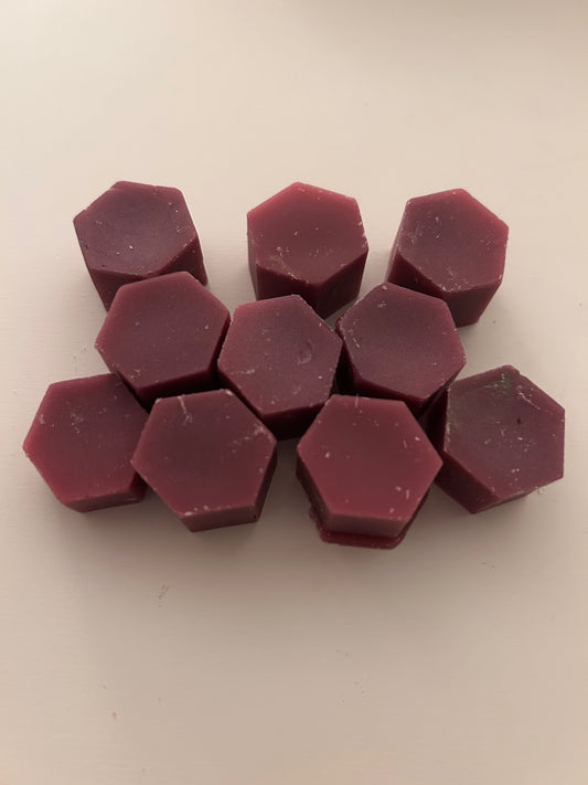 Berry Wax Melt