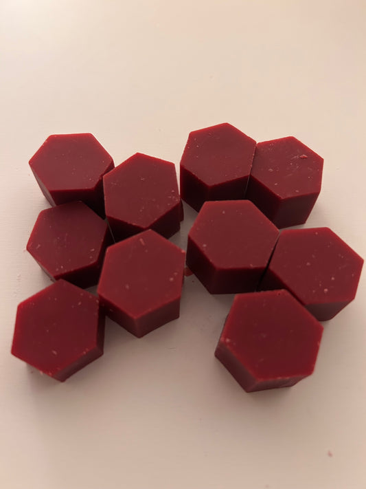 Cinnamon Wax Melt