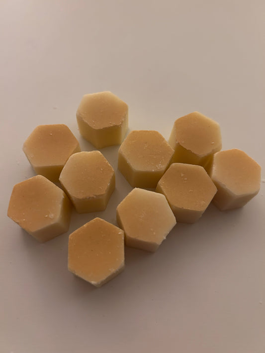 Cashmere Wax Melt