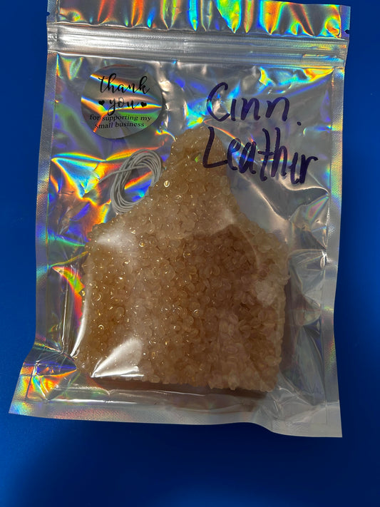 Cinnamon Freshie